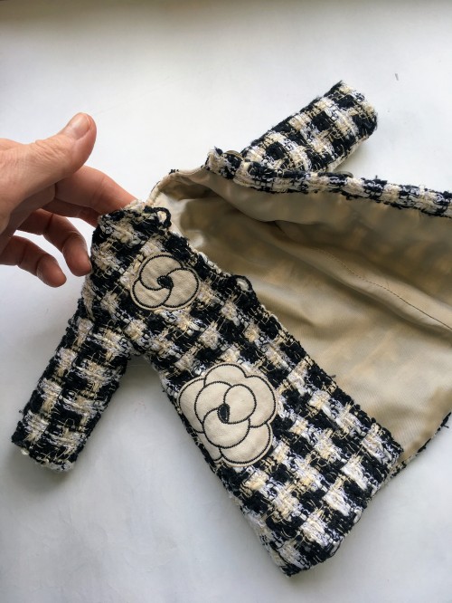 Выкройка куклы Стешы с комплектом одежды_normal