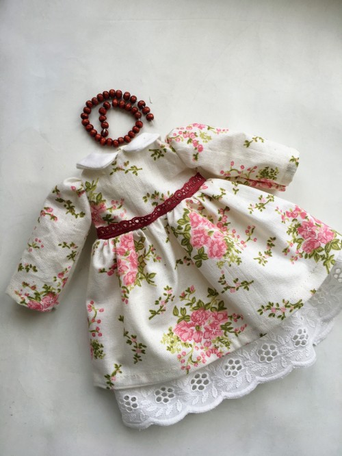 Выкройка куклы Стешы с комплектом одежды_normal