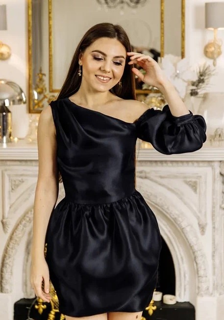 Эксклюзив. Выкройка платья «Мия»_normal