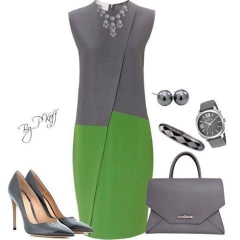 Выкройка платья «Геометрия»_normal