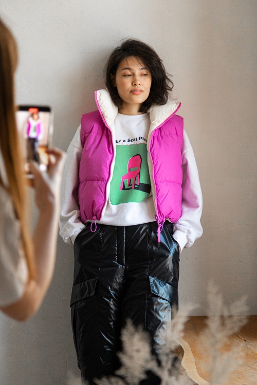 Выкройка утеплённых брюк «Арья»_normal