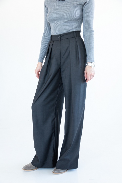 Выкройка брюк «Шерги»_normal