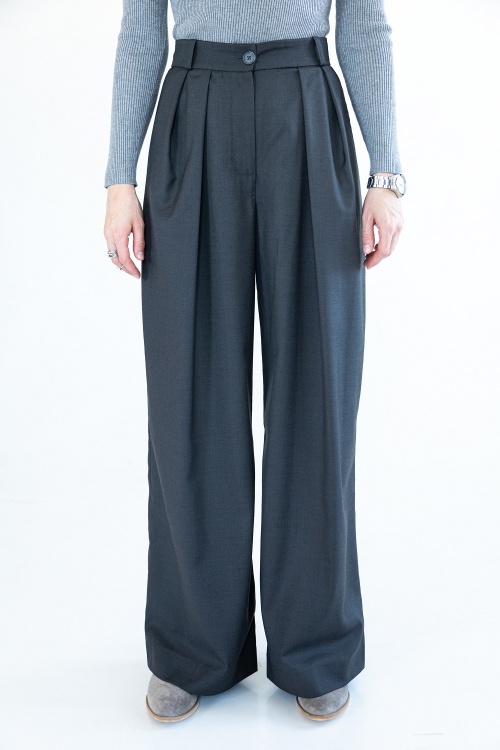 Выкройка брюк «Шерги»_normal