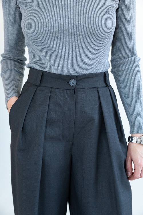 Выкройка брюк «Шерги»_normal