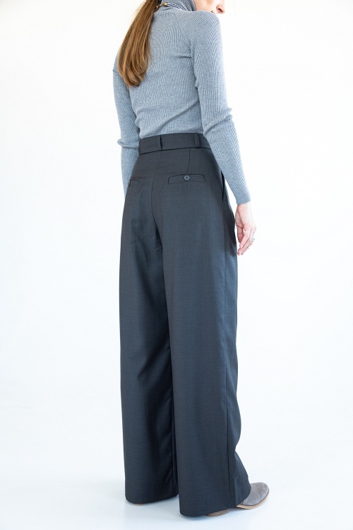 Выкройка брюк «Шерги»_normal