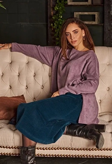 Выкройка юбки «Ванесса»_normal