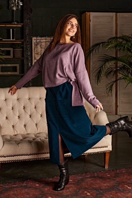 Выкройка юбки «Ванесса»_normal