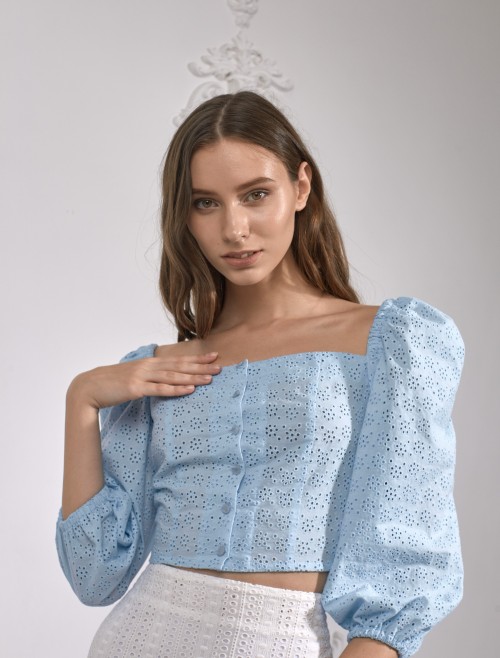 Выкройка кроп-топа «Танюша» 2 в 1_normal