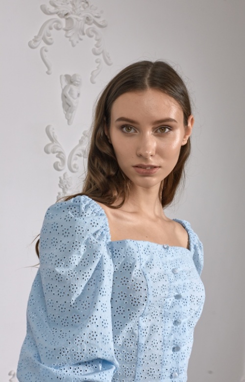 Выкройка кроп-топа «Танюша» 2 в 1_normal