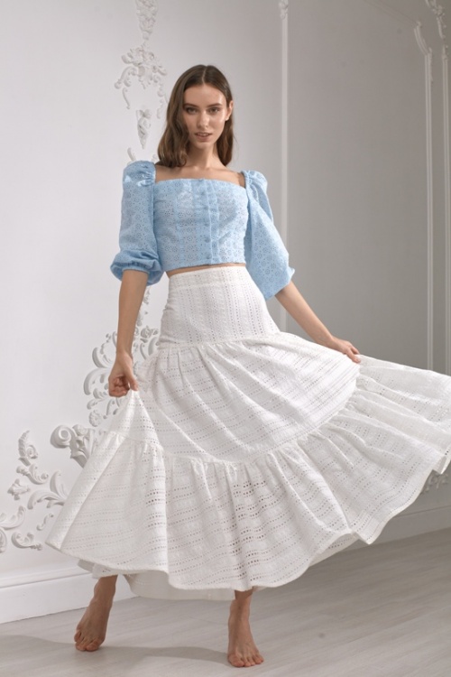 Выкройка кроп-топа «Танюша» 2 в 1_normal