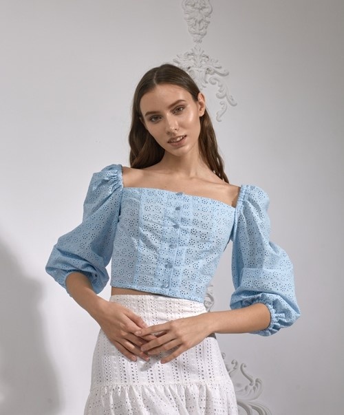 Выкройка кроп-топа «Танюша» 2 в 1_normal