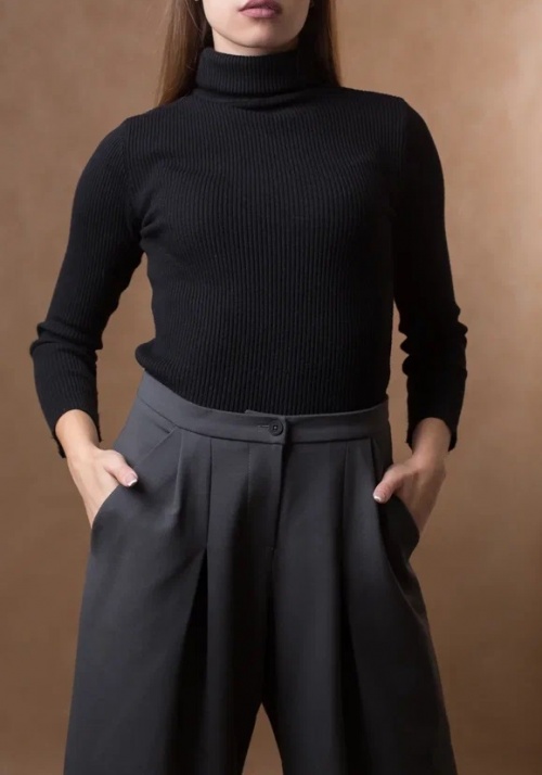 Выкройка кюлотов «Мидори»_normal