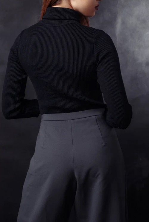 Выкройка кюлотов «Мидори»_normal