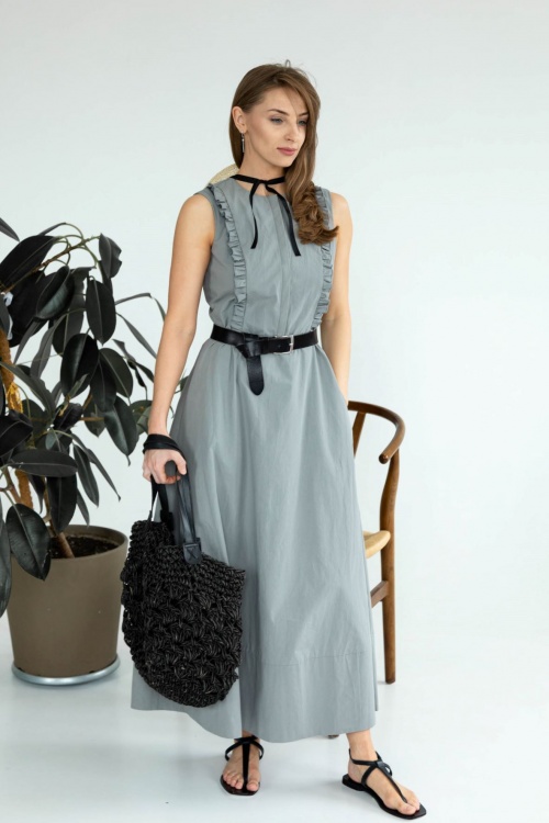 Выкройка платья «Ляйсан»_normal