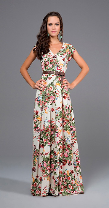 Выкройка летнего платья в пол_normal