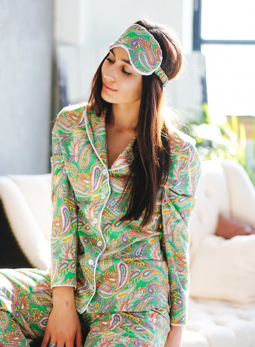 Выкройка маски для сна_normal