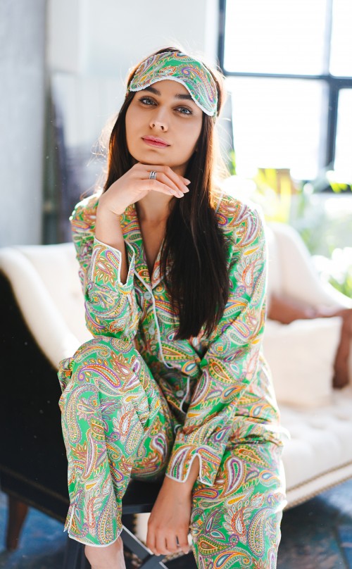 Выкройка маски для сна_normal