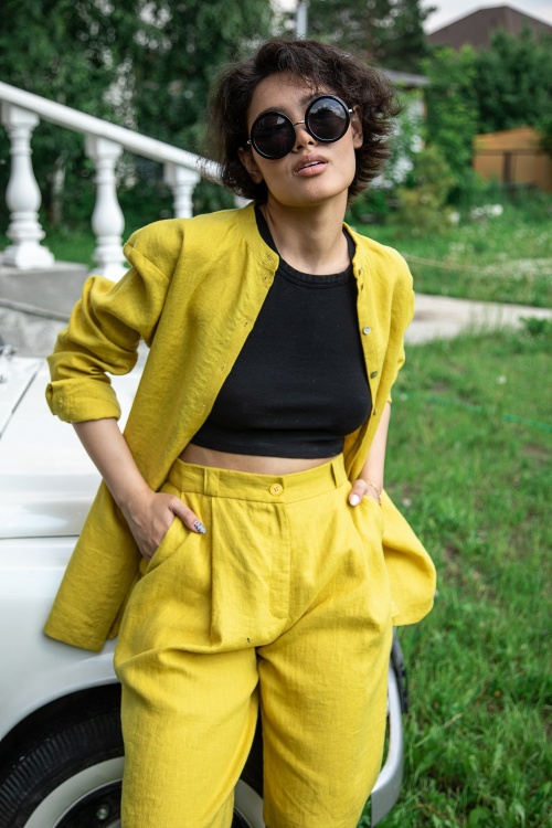 Выкройка шортов «Мирослава»_normal