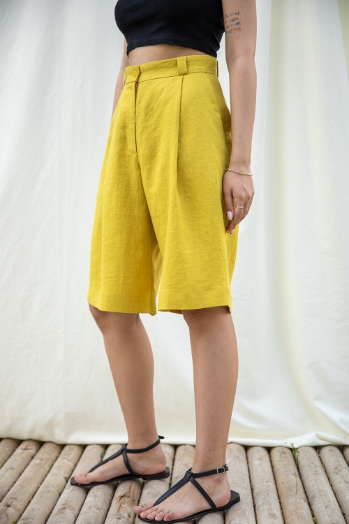 Выкройка шортов «Мирослава»_normal