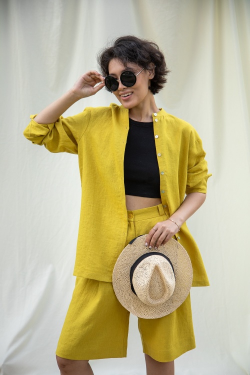 Выкройка шортов «Мирослава»_normal