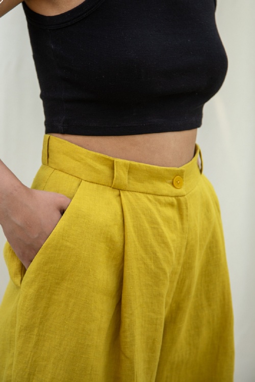 Выкройка шортов «Мирослава»_normal