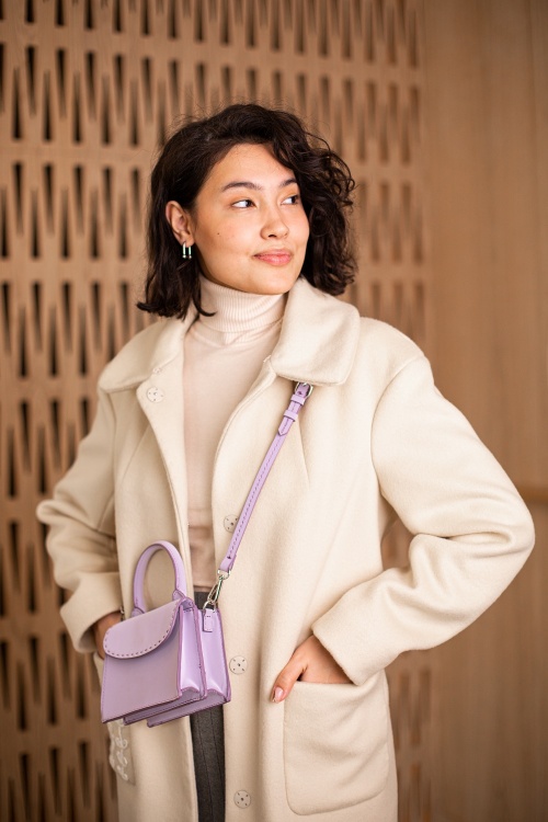 Выкройка пальто-кокон. Бохо коллекция «Аяна»_normal