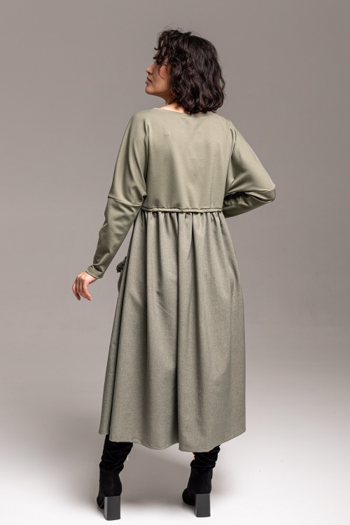 Выкройка платья. Бохо коллекция «Аяна»_normal