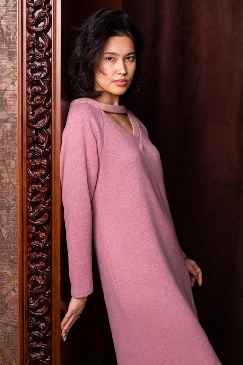 Выкройка платья «Марика»_normal