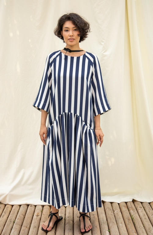 Выкройка платья «Мээрим»_normal