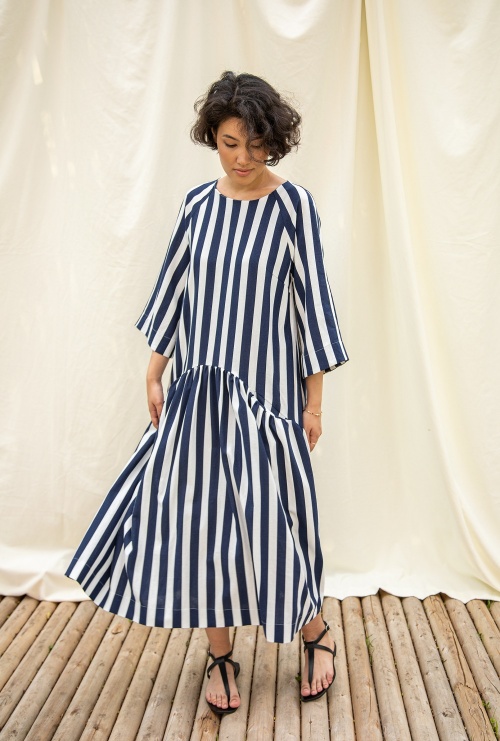 Выкройка платья «Мээрим»_normal