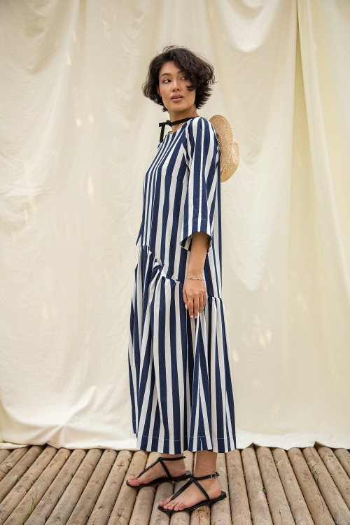 Выкройка платья «Мээрим»_normal