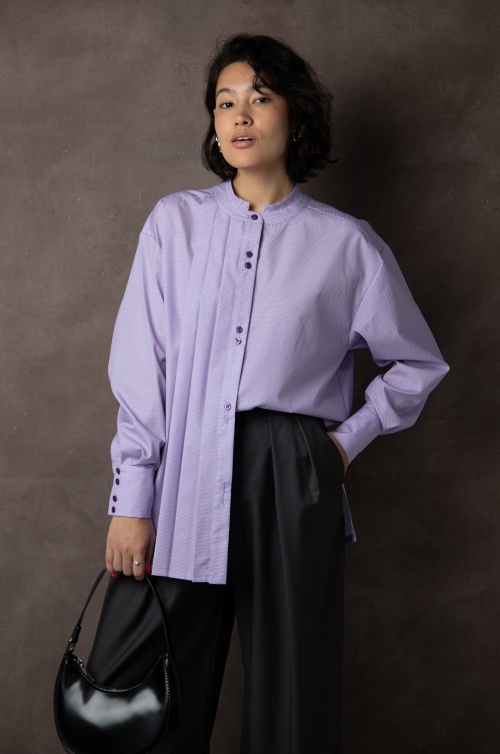 Выкройка рубашки «Дениз»_normal