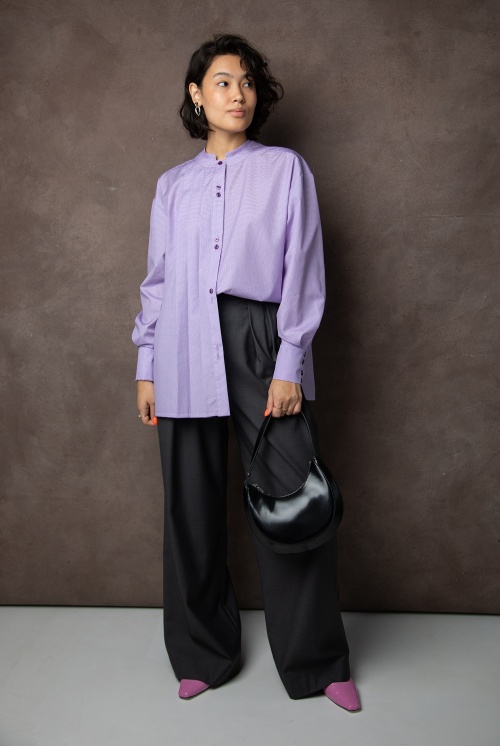 Выкройка рубашки «Дениз»_normal