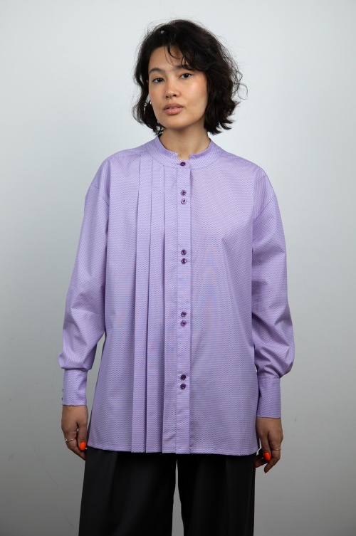 Выкройка рубашки «Дениз»_normal