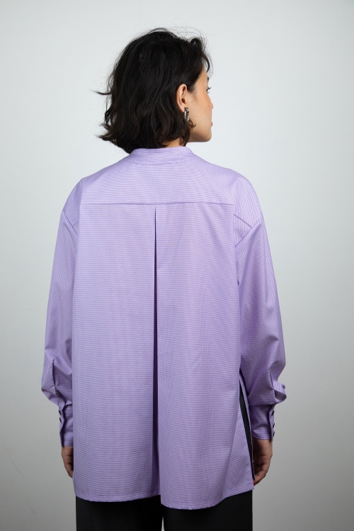 Выкройка рубашки «Дениз»_normal