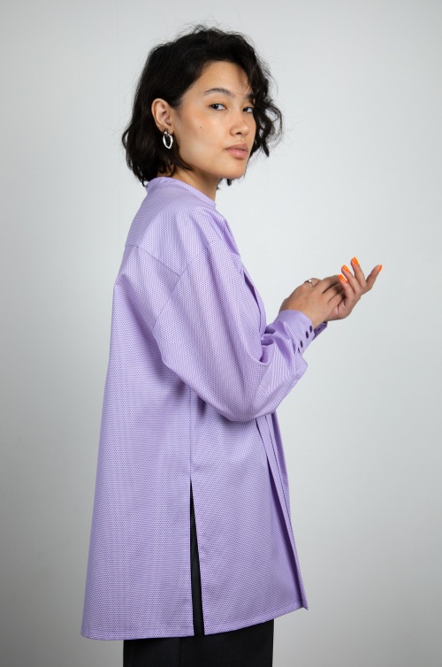 Выкройка рубашки «Дениз»_normal