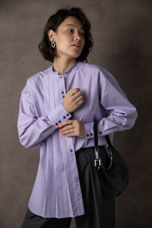 Выкройка рубашки «Дениз»_normal