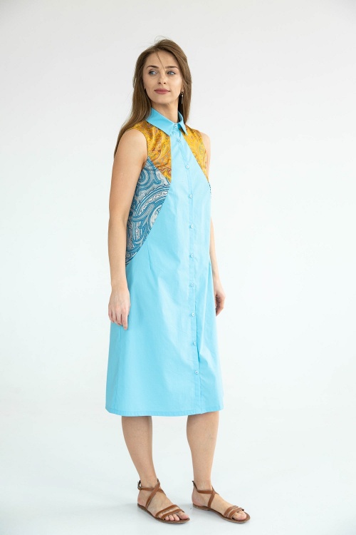 Выкройка платья «Тайра»_normal