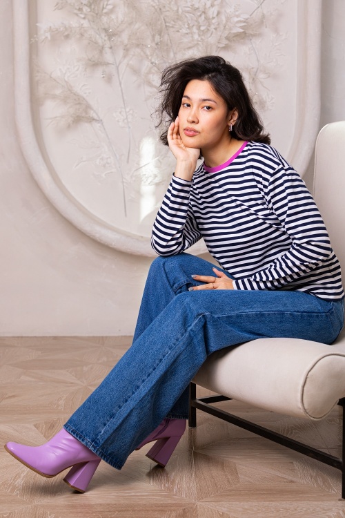 Выкройка тельняшки «Арья»_normal