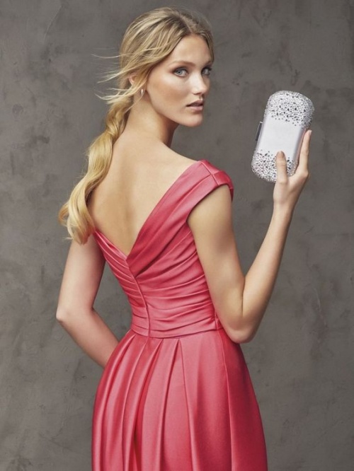 Выкройка вечернего платья с открытой спиной_normal