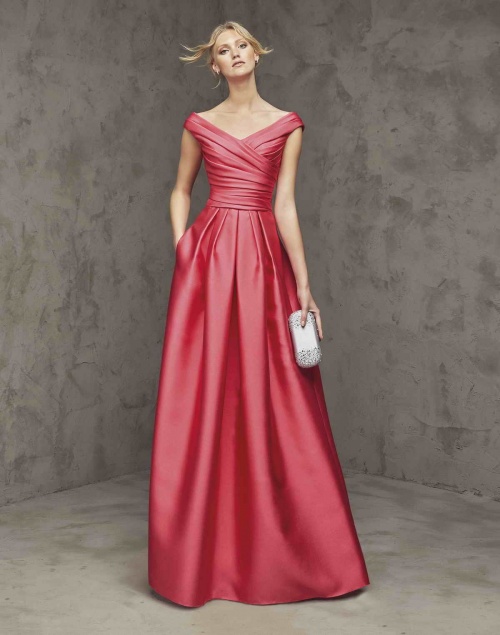 Выкройка вечернего платья с открытой спиной_normal