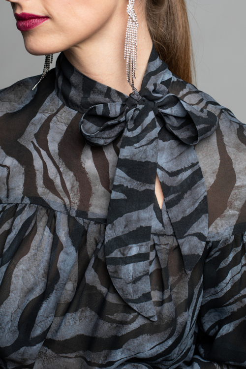 Выкройка блузы «Марлен»_normal