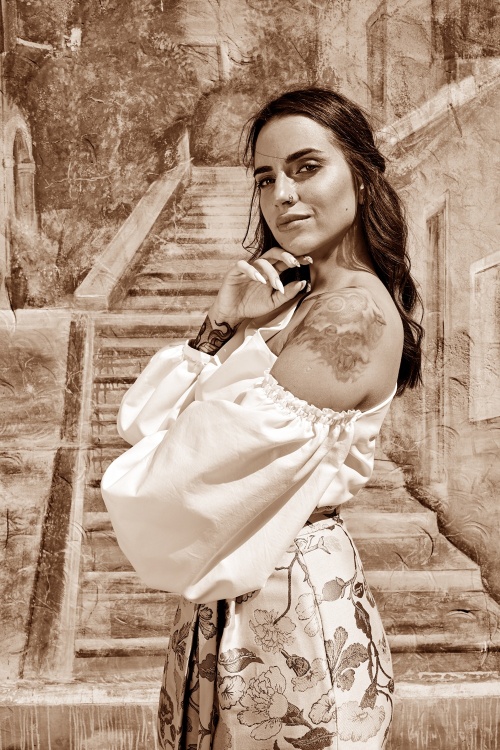 Выкройка блузы «Мия»_normal