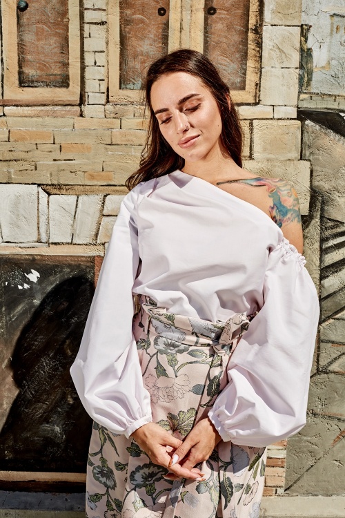 Выкройка блузы «Мия»_normal