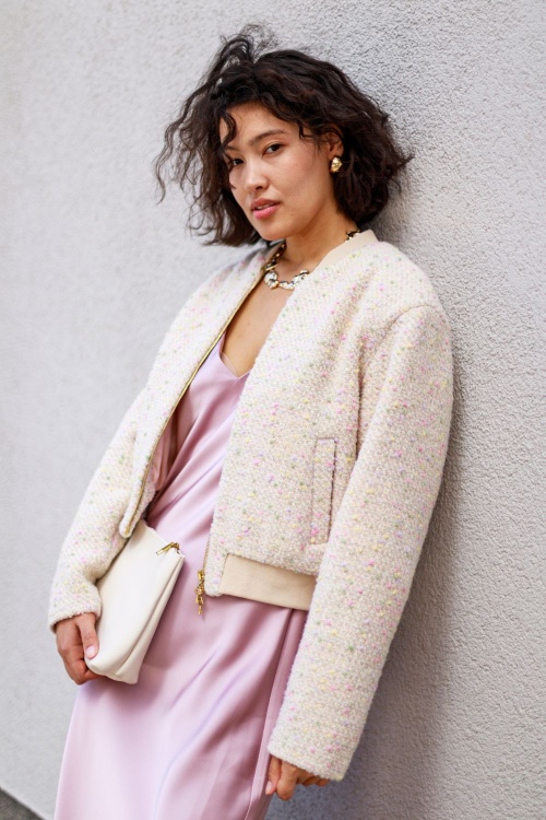 Выкройка бомбера. Беззаботная коллекция «Лиза»_normal