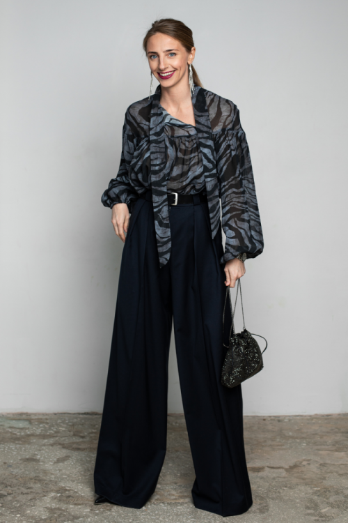 Выкройка блузы «Марлен»_normal