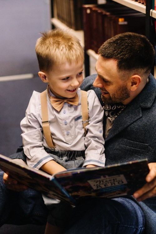 Выкройка детской рубашки. Классная коллекция «Сентябрь»_normal