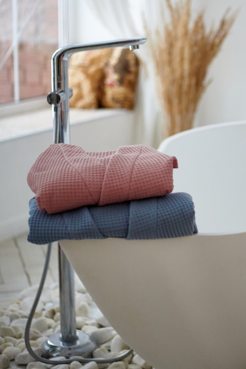 Выкройка мужского халата «Такеши»_normal