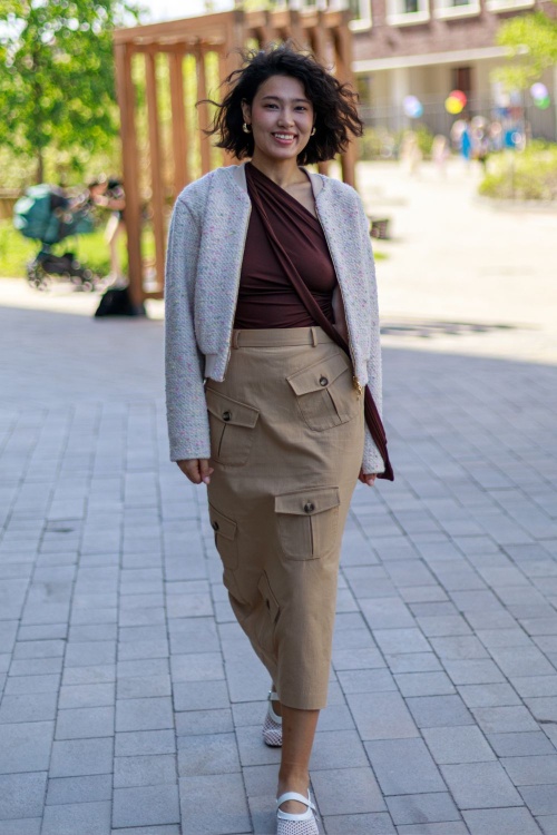 Выкройка крейзи-юбки. Беззаботная коллекция «Лиза»_normal