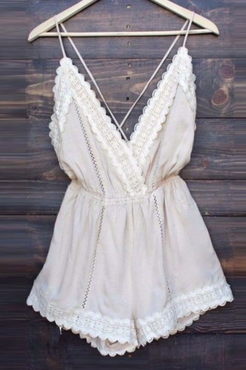 Выкройка кружевного комбинезона_normal